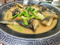 -下梅人家土菜馆(历史文化餐厅度假区店)