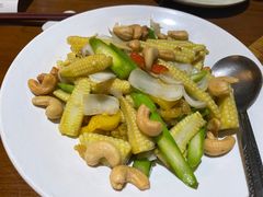 -云来居素食馆(南山店)