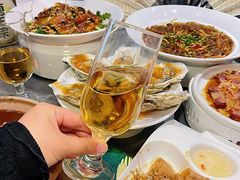 -潮澎派·潮汕菜大排档(南较西路店)