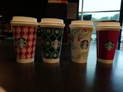 -星巴克(苏州竹园路店)