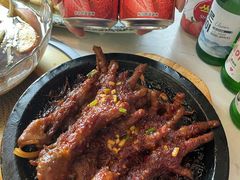 -七八冷面·延边朝鲜族美食(欢乐谷店)