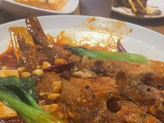 -小杨烤肉·陕西烧烤·陕西地方菜(东新街【永兴坊】店)