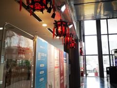 -蓝钻·国际美食海鲜自助百汇(西直门店)