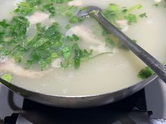 -丁里羊肉小镇(天鹅湖总店)