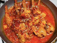 -一品诚记烤肉(大连柏威年购物中心店)