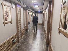 -鸥迪足道(安庆店)