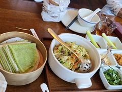 薄饼馅料-林四喜·闽南传家菜(鼓浪屿店)