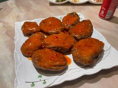 -大浪潮·潮汕菜·招牌生腌小青龙(福田店)