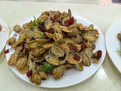 -人和啤酒屋海鲜大排档(营口路店)