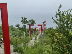 -灵山岛风景区