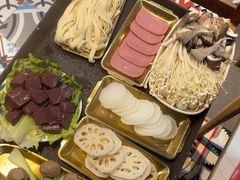 -刘少华贵州小黄牛·鲜牛肉火锅(总店)