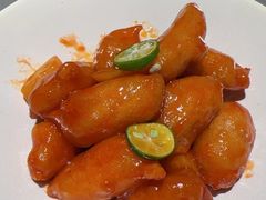 -花椒俏川菜小馆(南海万达店)