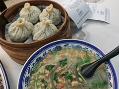 -清真马祥兴菜馆(云南北路店)