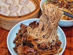 -裕兴记•蟹黄面馆(人民广场店)