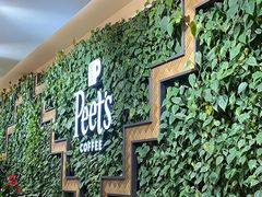 -Peet's Coffee皮爷咖啡(豫园店)