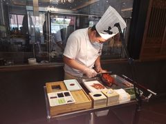 -天和晟烤鸭店(玉泉西街店)