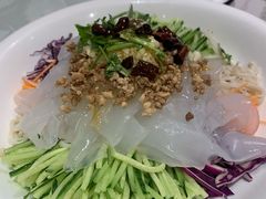 -添福来墨鱼饺子 · 海鲜东北菜(泡崖店)