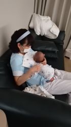 -美悦湾月子中心(熙湖店)