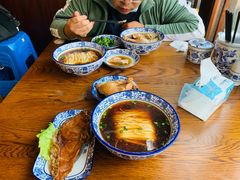 -孙盛兴奥灶面馆·蟹黄面·三虾面(山塘街总店)