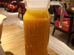 -耶里夏丽·新疆菜·家庭聚场(百联中环购物广场店)