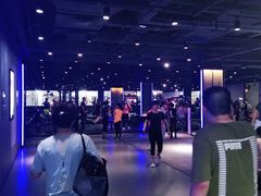 -一兆韦德健身(浦东万达会所)