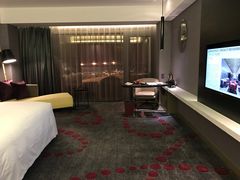 -南京禄口机场雅高铂尔曼大酒店