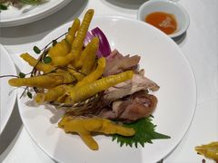 -祥记餐饮•豫粤珍味(金隅大厦店)