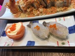 -大雄寿司(中华广场店)