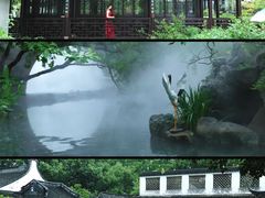 -上海醉白池公园