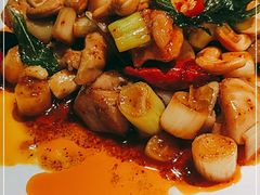 -金鼎轩·滋养小餐馆(联想桥店)