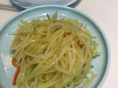 -大铁勺新津菜(东丽阳光新业广场店)