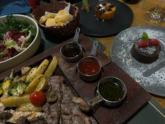 -ALAMEEN阿拉伯餐厅(三里屯店)