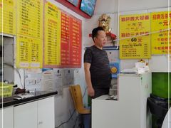-明呈黄鱼面馆(斜土路店)