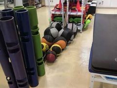 -中田健身工作室(太阳广场店)