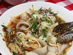 -西贝莜面村(上海百联西郊店)