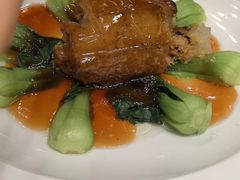 -功德林素菜饭庄(前门店)