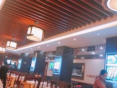 大堂-东来顺饭庄(天坛店)