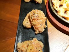 -楼兰新疆主题餐厅(苏州中心店)