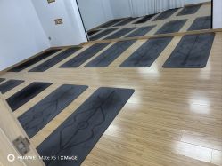 -玛尼瑜伽·普拉提