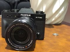 -富士相机·拍立得instax(三里屯soho商场店)