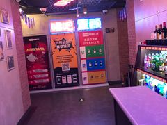 -唱吧麦颂KTV(西单华威潮铺街店)