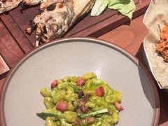 -Mammamia意大利餐厅(阳春巷店)