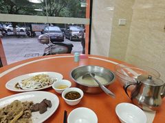 -水东兴记鸭粥店(茂名店)