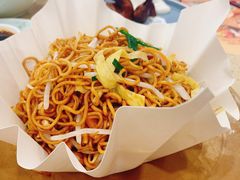 豉油皇三丝炒面-点都德(龙之梦店)