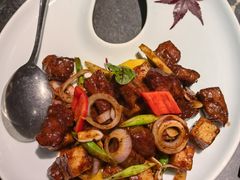 -德永枣香烤鸭(官舍店)