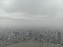-上海中心大厦
