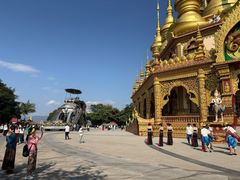 -西双版纳勐泐文化旅游区