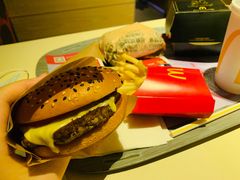 -麦当劳(坂田分店)