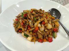 -翠清酒家(万丰路店)