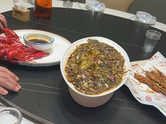 -楚太子  中餐&烧烤(武大店)